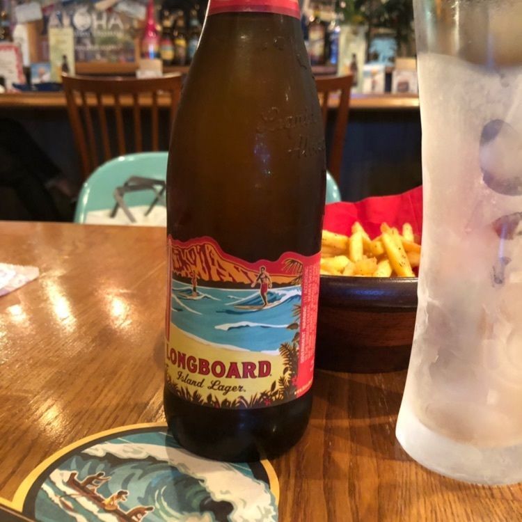 Jineiさんが投稿したHawaiian Dining ALOHA（ハワイアンダイニングアロハ）に関する口コミの画像