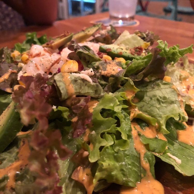 Jineiさんが投稿したHawaiian Dining ALOHA（ハワイアンダイニングアロハ）に関する口コミの画像