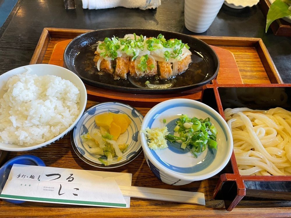 hanaさんが投稿したつるしこに関する口コミの画像