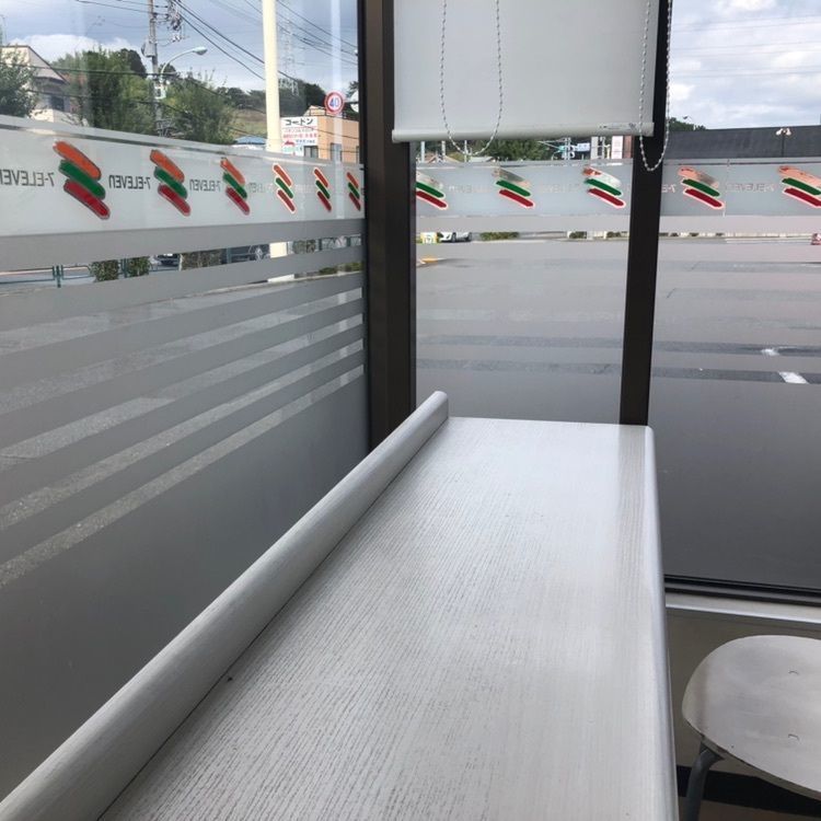 タッキーさんが投稿したセブンイレブン 本町田に関する口コミの画像