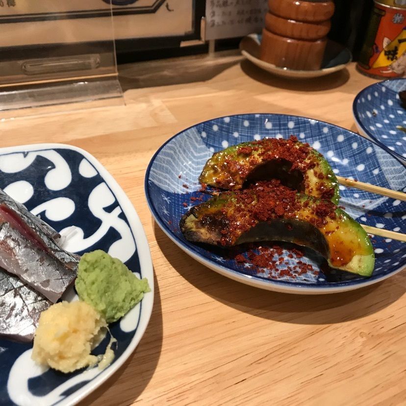 So-kunさんが投稿したうなぎ 串料理 いづも ルクアに関する口コミの画像