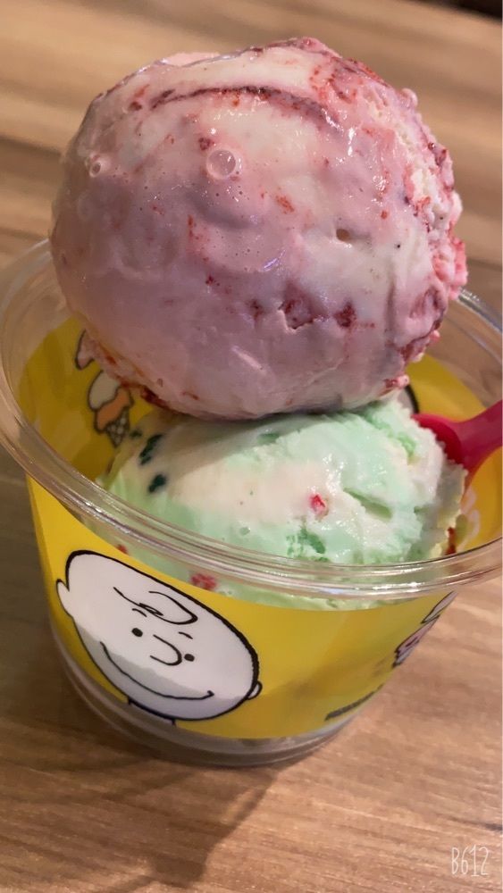 22kaguraさんが投稿したサーティワンアイスクリーム イオンモール徳島店に関する口コミの画像