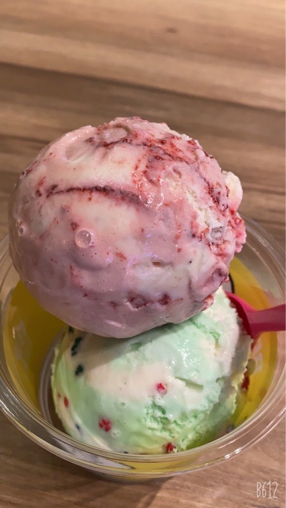 22kaguraさんが投稿したサーティワンアイスクリーム イオンモール徳島店に関する口コミの画像