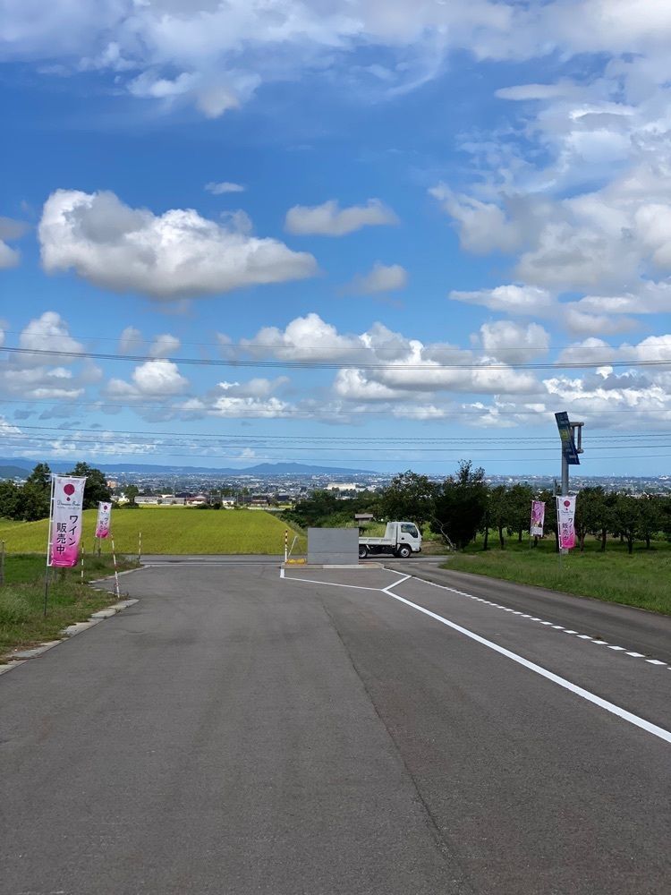 Masaru asaiさんが投稿した立野原観光農園に関する口コミの画像