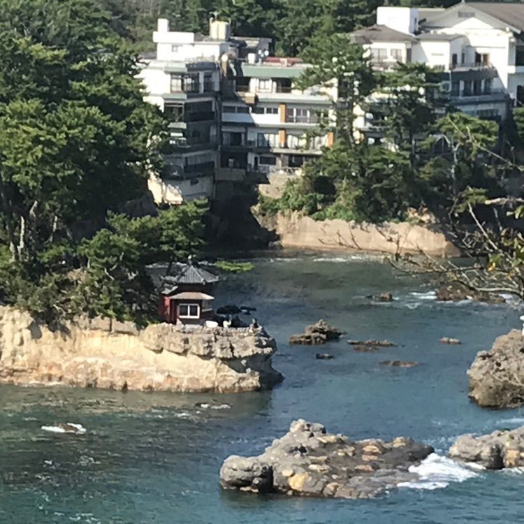 Musashiさんが投稿した五浦海岸に関する口コミの画像
