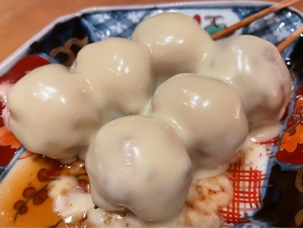 おれんじ🍊さんが投稿したしゃにむに 心斎橋本店（SHANIMUNI）に関する口コミの画像