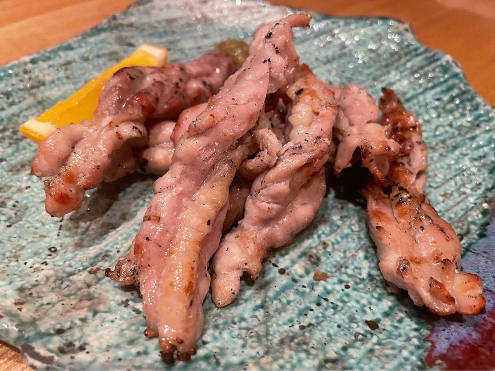 おれんじ🍊さんが投稿したしゃにむに 心斎橋本店（SHANIMUNI）に関する口コミの画像