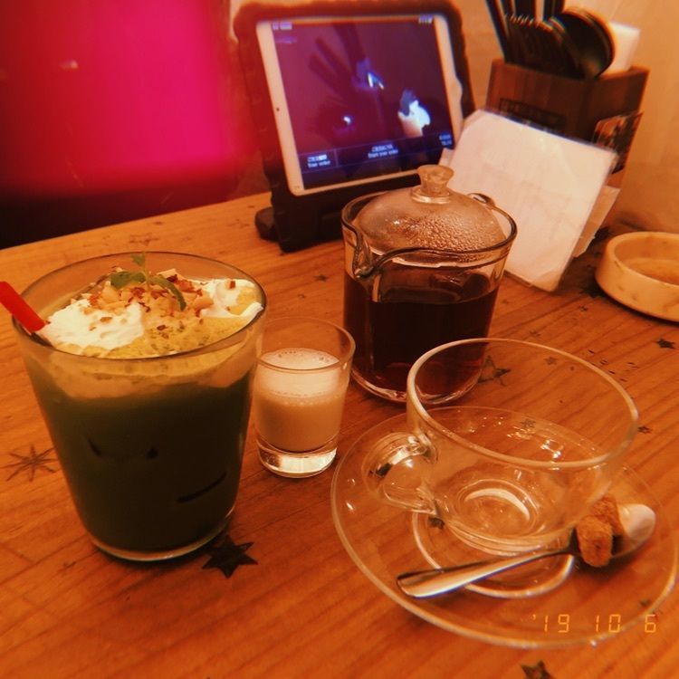 Ucchiさんが投稿したand people udagawa（アンドピープル）に関する口コミの画像