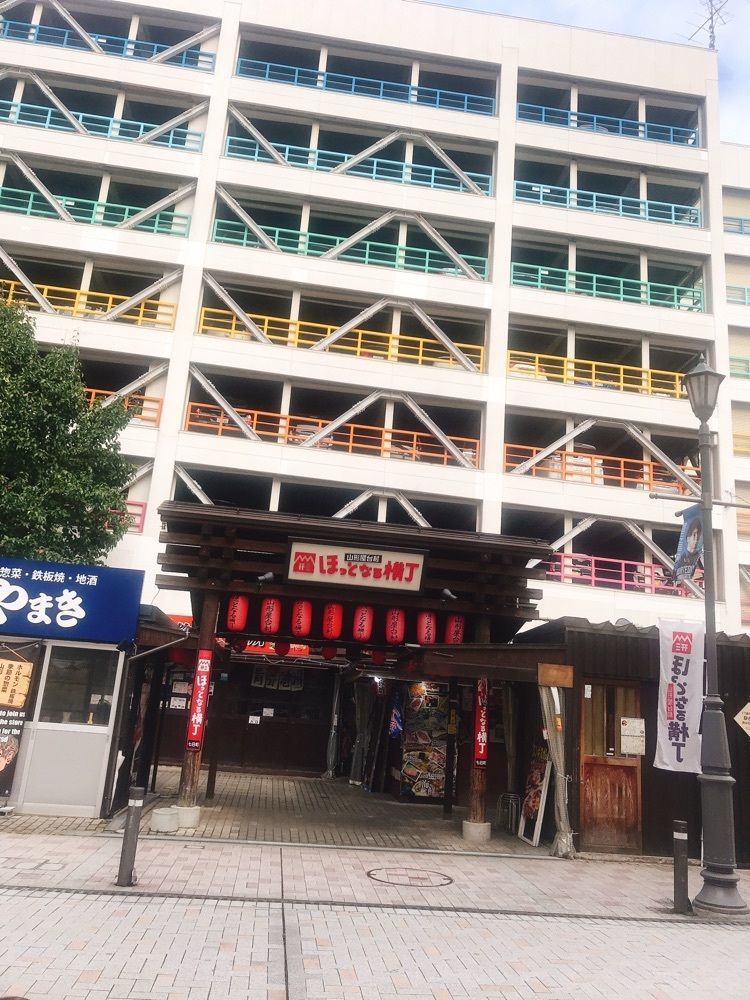 猫なぎ。さんが投稿した水の町屋「七日町御殿堰」に関する口コミの画像