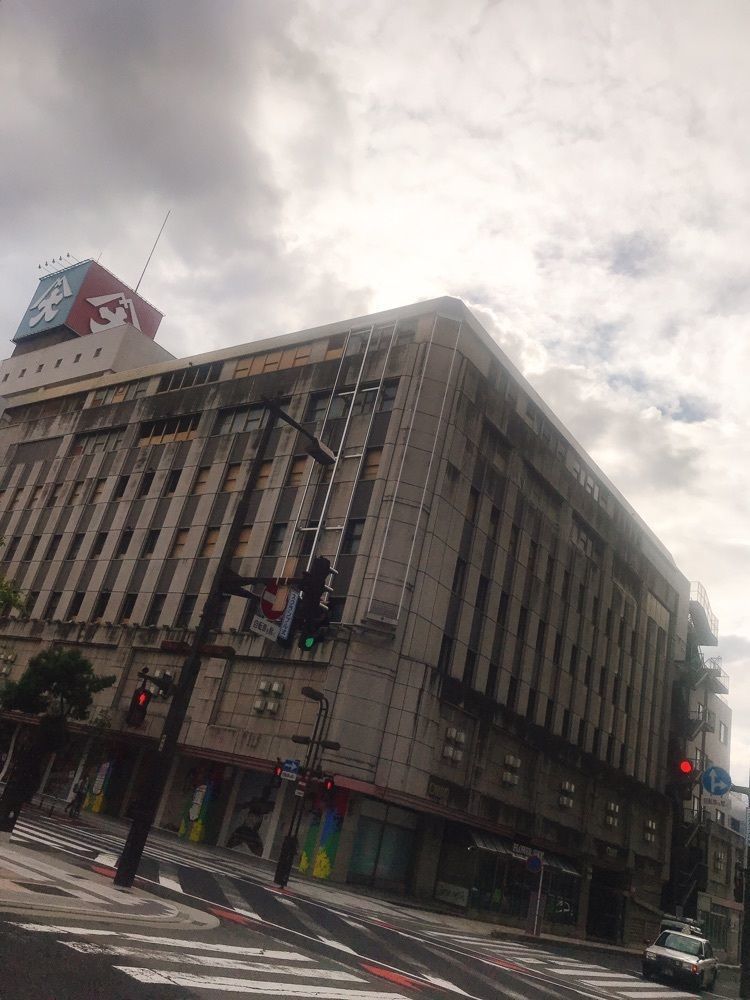 猫なぎ。さんが投稿した水の町屋「七日町御殿堰」に関する口コミの画像