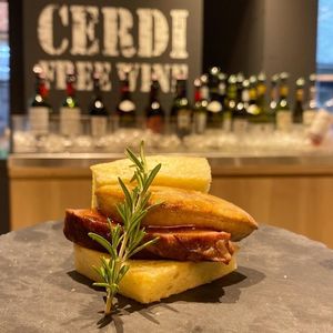 Cerdi （チェルディ）