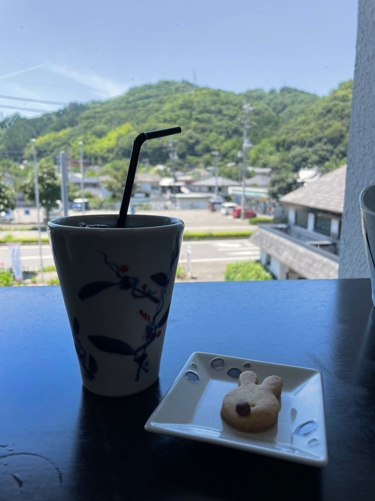 鈴木さとりさんが投稿した砥部焼陶芸館に関する口コミの画像