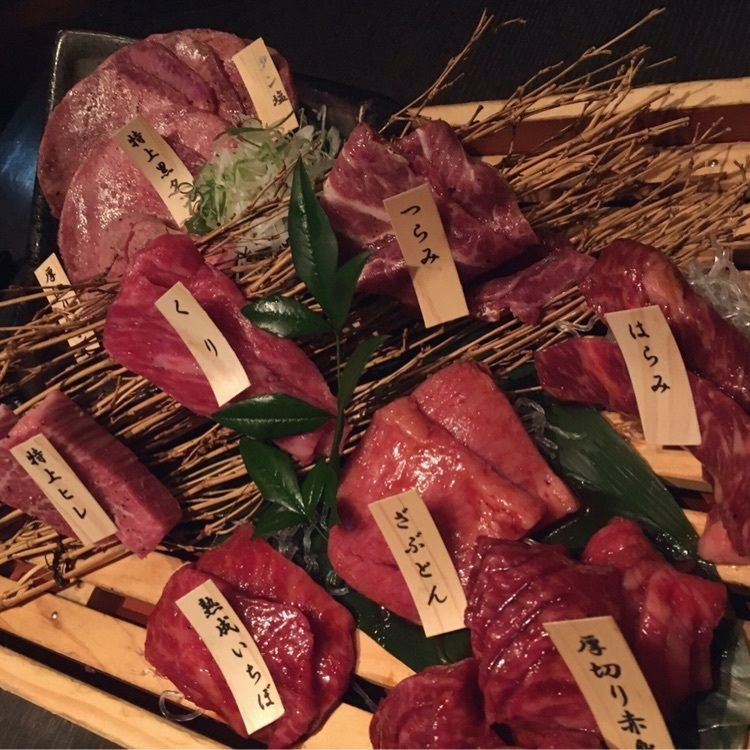 ☆かれん☆さんが投稿したやき肉 かのやに関する口コミの画像