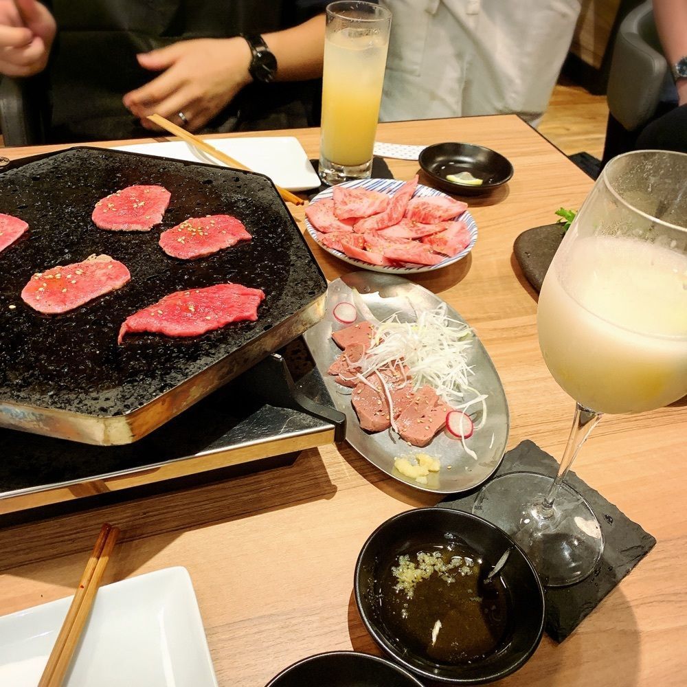 yuzukaさんが投稿した焼肉ホルモン フジビーフに関する口コミの画像