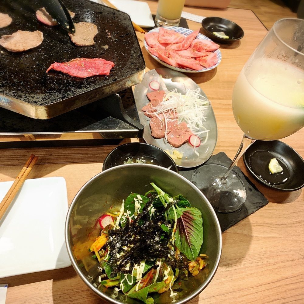 yuzukaさんが投稿した焼肉ホルモン フジビーフに関する口コミの画像