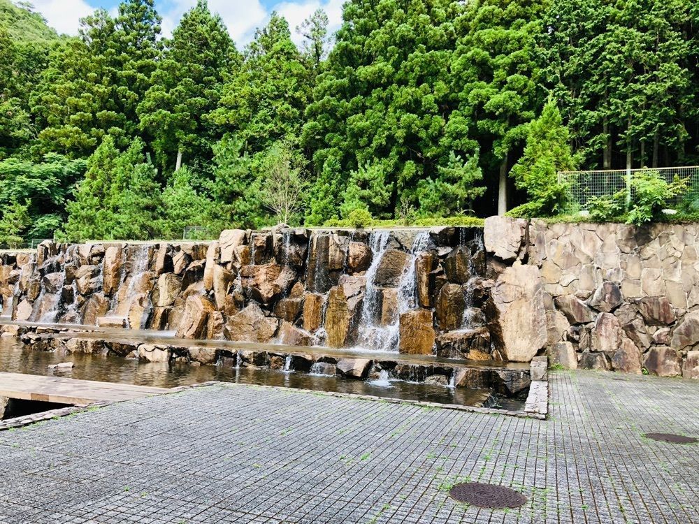 ゆうさんが投稿した水分れ公園・資料館に関する口コミの画像