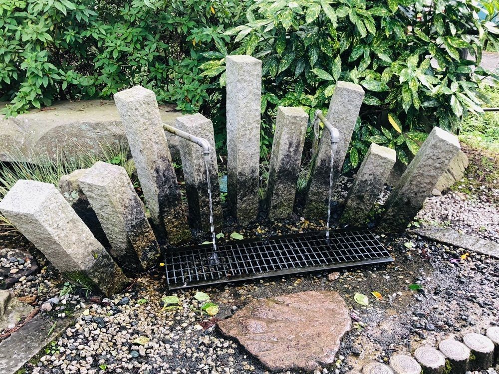 ゆうさんが投稿した水分れ公園・資料館に関する口コミの画像