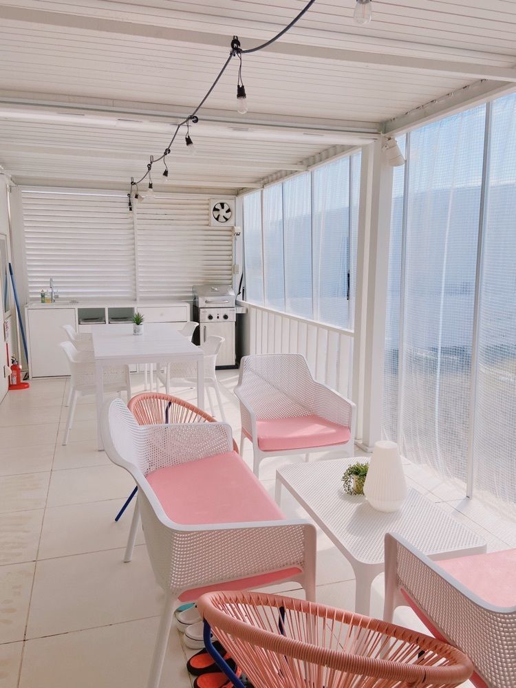 A-Ruさんが投稿したURBAN CAMP HOTEL Marble Beach（アーバンキャンプホテル マーブルビーチ）に関する口コミの画像