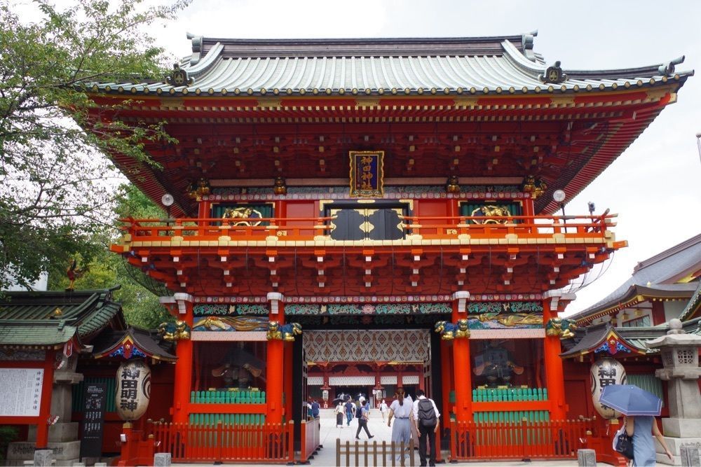 junkunさんが投稿した神田神社（神田明神）に関する口コミの画像