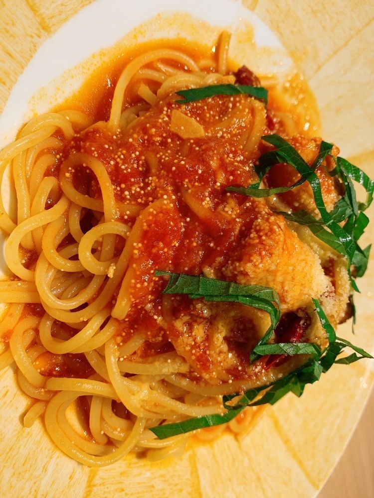 Fuyumi_36さんが投稿した鎌倉パスタ 流山おおたかの森S・C店に関する口コミの画像