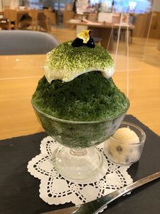 アシェット デセール セレス（Assiette Dessert CELES）