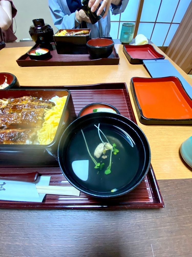 Rhapsodyさんが投稿した竹林亭 津田本店（ちくりんてい）に関する口コミの画像
