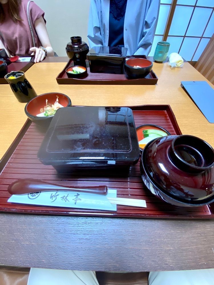 Rhapsodyさんが投稿した竹林亭 津田本店（ちくりんてい）に関する口コミの画像