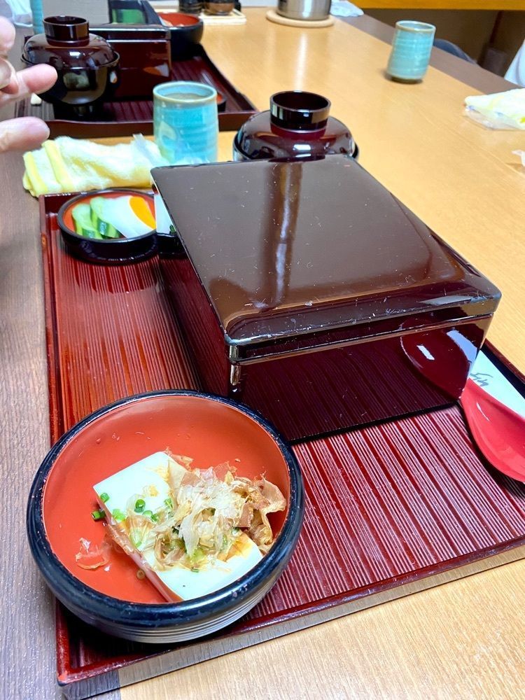 Rhapsodyさんが投稿した竹林亭 津田本店（ちくりんてい）に関する口コミの画像