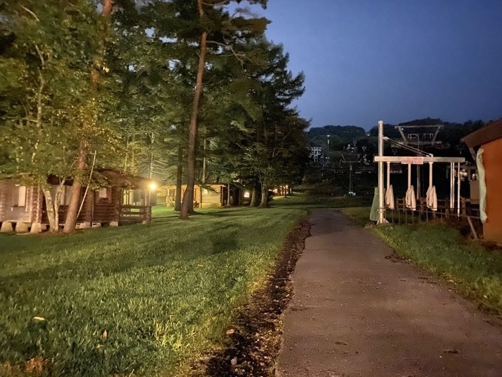 かみやんぬさんが投稿した軽井沢プリンスホテルイーストに関する口コミの画像