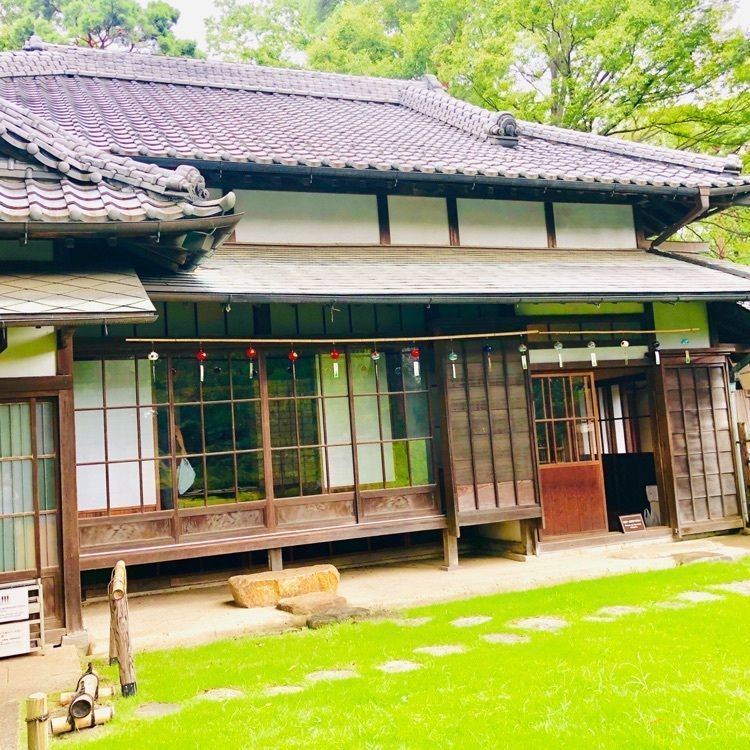 ゆきみとんとんさんが投稿した大和屋本店（江戸東京たてもの園）に関する口コミの画像