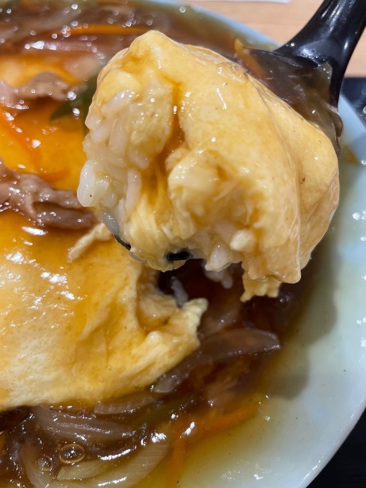 kimunii さんが投稿した中華料理 蓬莱 レクト店（チュウカリョウリ ホウライ）に関する口コミの画像