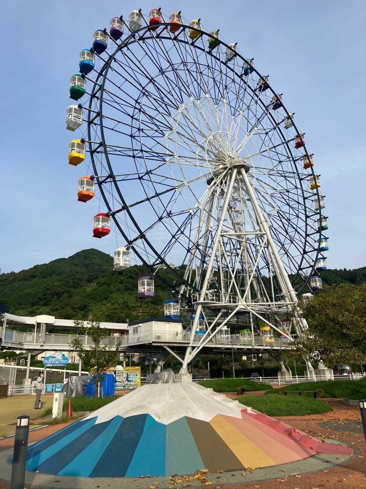 Howl Monさんが投稿した富士川SA（下り線） illyオープンカフェ（日の丸サンズ）に関する口コミの画像