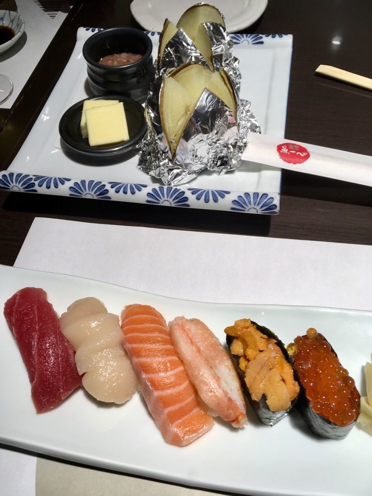 yoshiさんが投稿した東急百貨店 さっぽろ店に関する口コミの画像