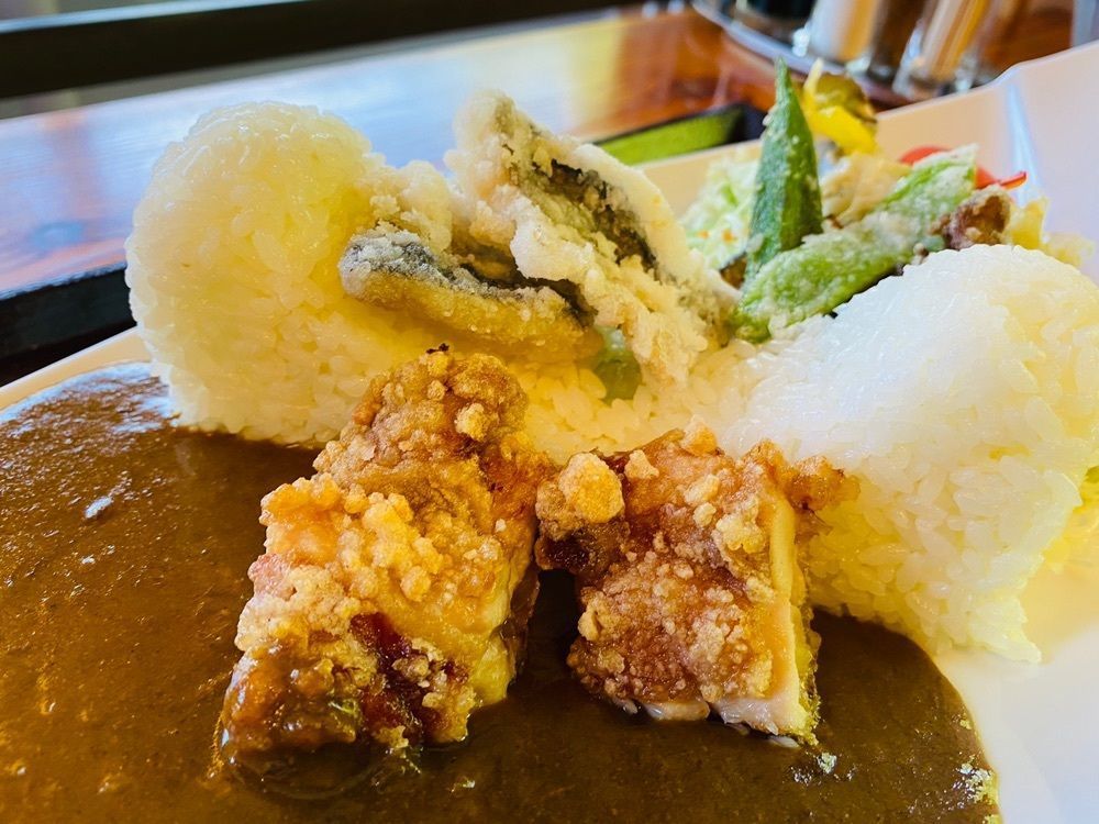 けんけんさんが投稿した上高地食堂に関する口コミの画像