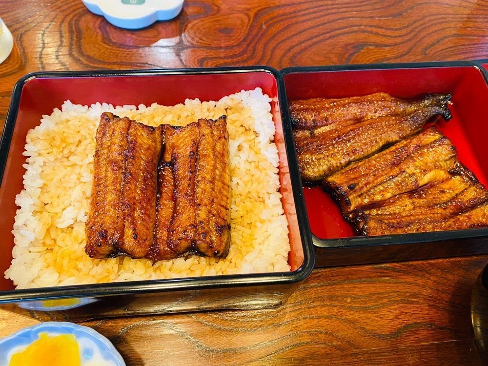 けんけんさんが投稿したうな藤に関する口コミの画像