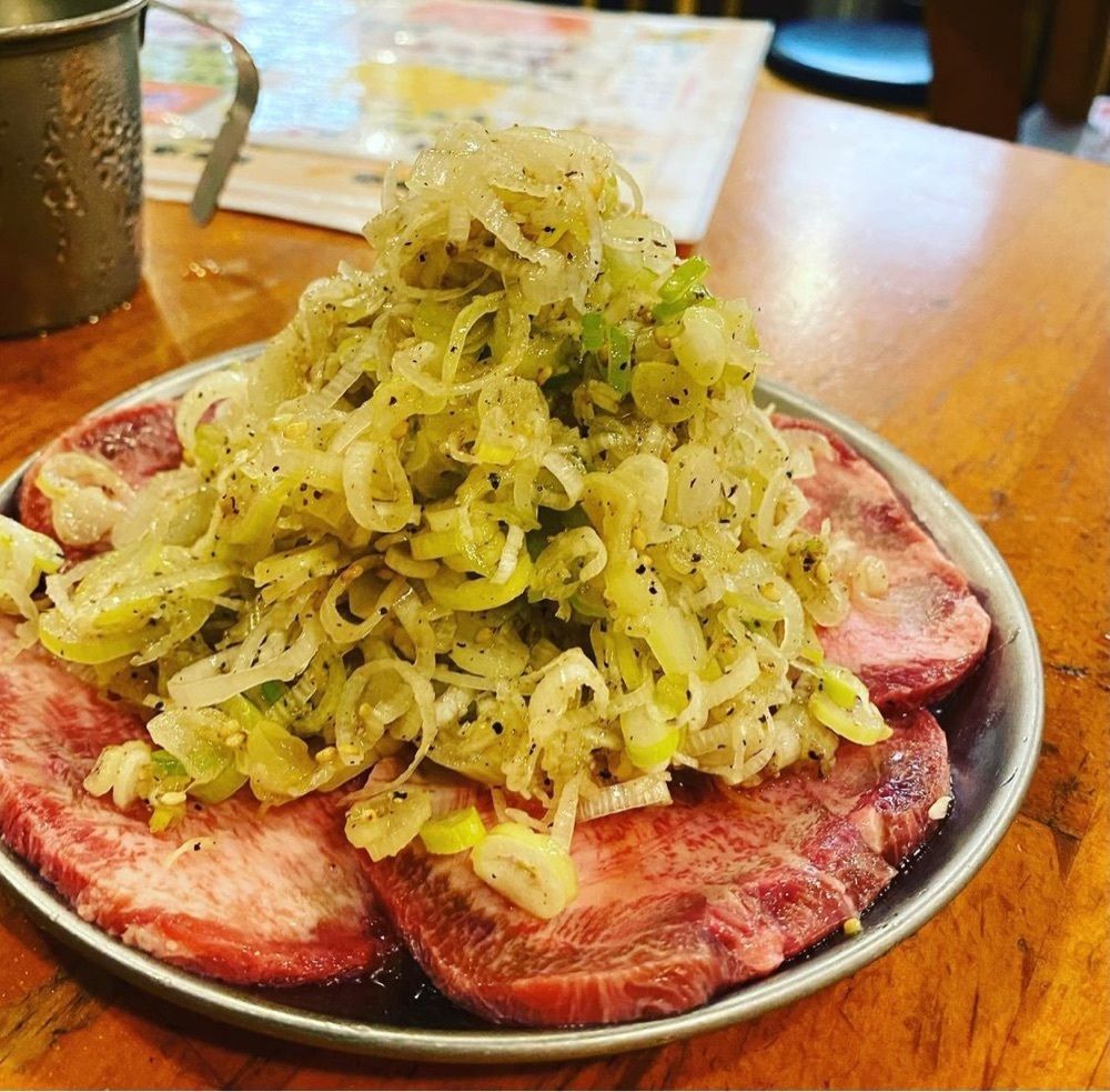 ajisaiさんが投稿した葛西ホルモン市場に関する口コミの画像