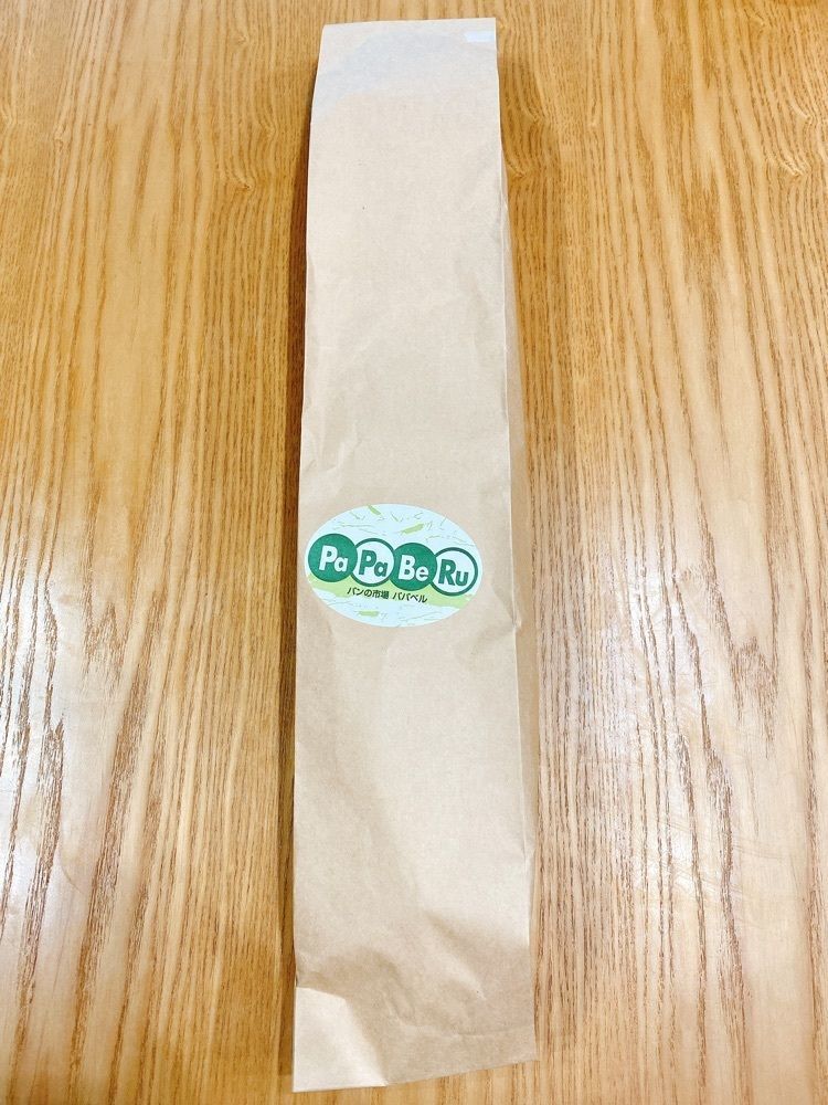 k.masa03さんが投稿した石窯パン工房 パパベル 高松店（石窯パン工房 PaPaBeRu）に関する口コミの画像