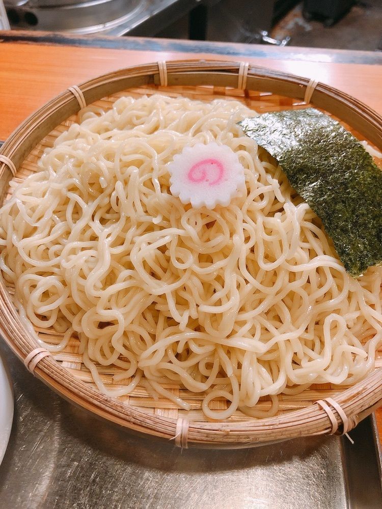 うーさんが投稿した日吉 大勝軒に関する口コミの画像