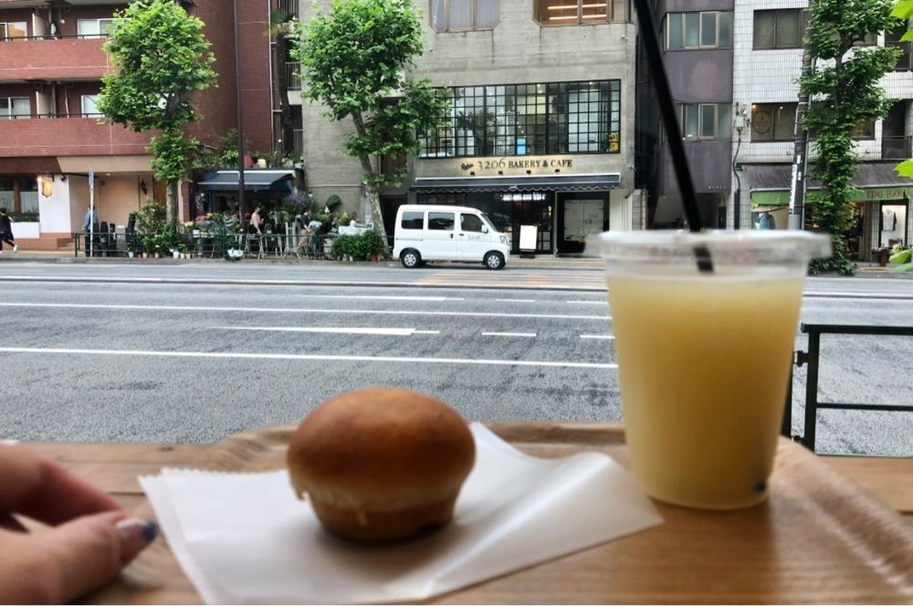 りかるさんが投稿したブレッド&タパス 沢村 広尾（SAWAMURA）に関する口コミの画像