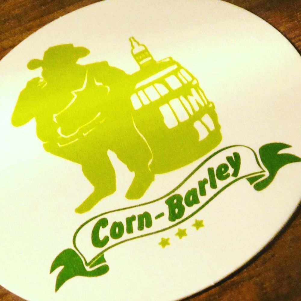 東京食べあルークさんが投稿したレストラン＆バー コーンバレー 渋谷（Restaurant & Bar Corn Barley）に関する口コミの画像