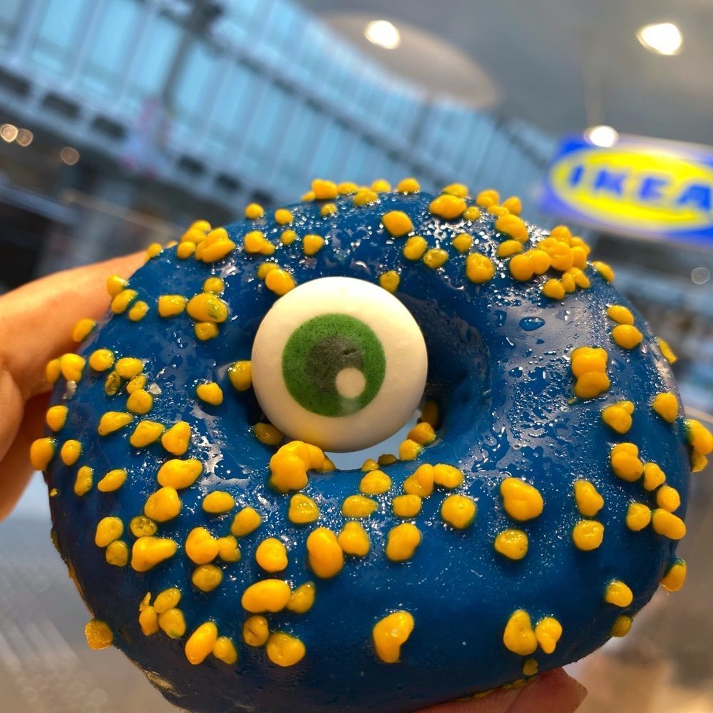 yoko_tokyoiventlifeさんが投稿したIKEA 渋谷に関する口コミの画像