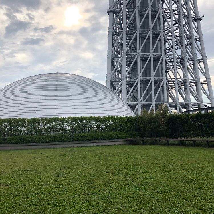 タッキーさんが投稿した天空ショップに関する口コミの画像