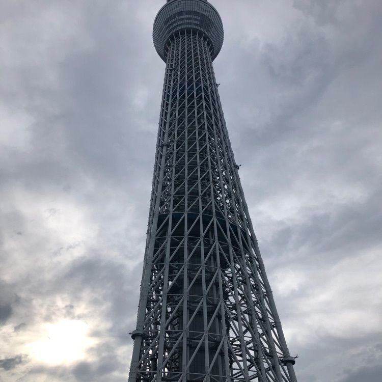 タッキーさんが投稿した天空ショップに関する口コミの画像