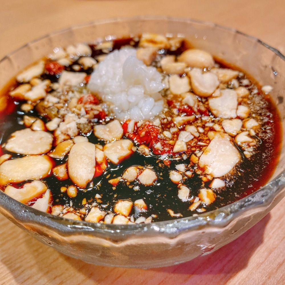 ajisaiさんが投稿した四川料理 川覇王（SENPAO）に関する口コミの画像