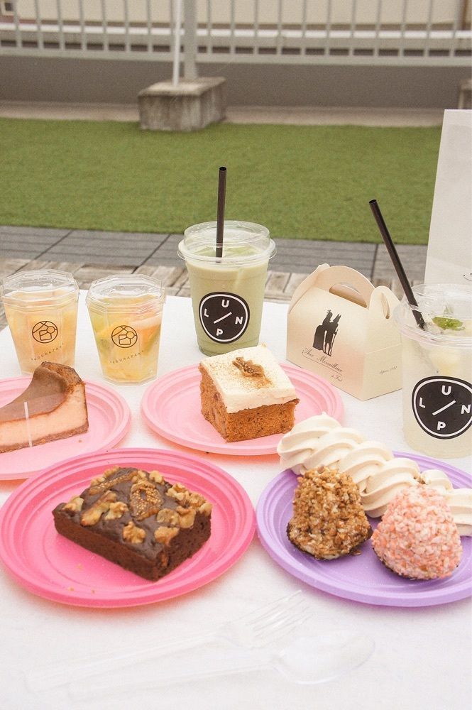 IG:_meg_7 ホテル/カフェさんが投稿したUNPLAN Kagurazakaに関する口コミの画像
