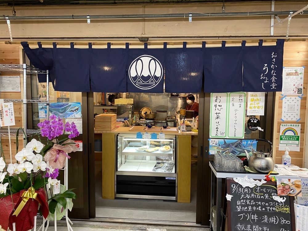 けんけんさんが投稿した大東京綜合卸売センターに関する口コミの画像