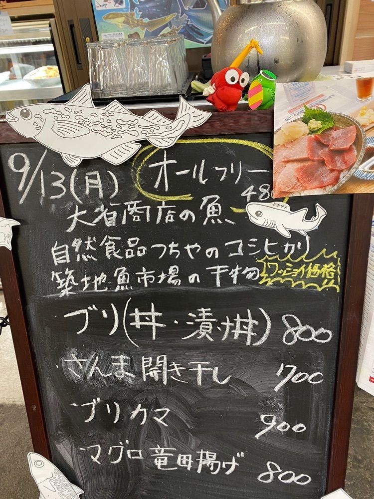 けんけんさんが投稿した大東京綜合卸売センターに関する口コミの画像