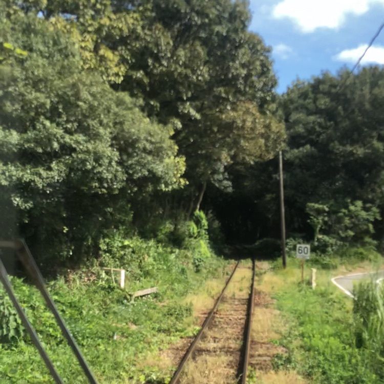 あつしさんが投稿した粟生駅に関する口コミの画像