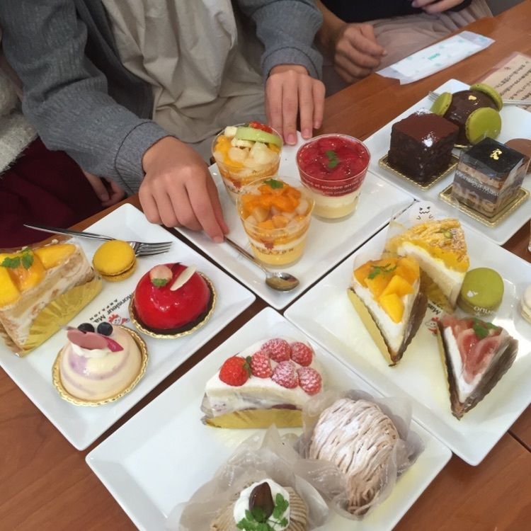 マダム・ハイブリッジさんが投稿したアルパジョン 仙台泉八乙女店（ARPAJON）に関する口コミの画像