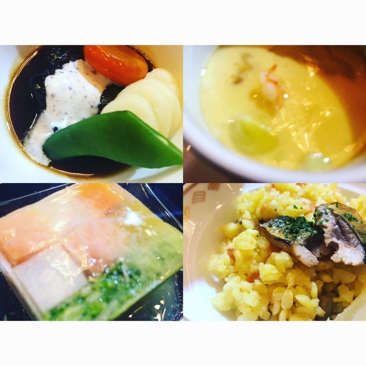 kimunii さんが投稿したANAクラウンプラザホテル 広島 （エーエヌエー）に関する口コミの画像